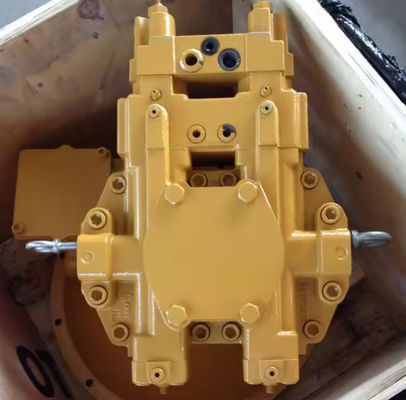 A8VO160 Pompe hydraulique pour excavateur CAT 330B Pompe hydraulique principale de haute qualité