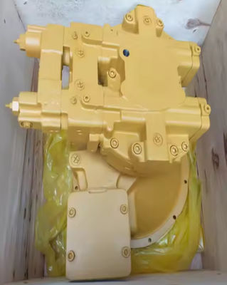 A8VO160 Pompe hydraulique pour excavateur CAT 330B Pompe hydraulique principale de haute qualité