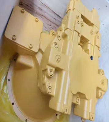 A8VO160 Pompe hydraulique pour excavateur CAT 330B Pompe hydraulique principale de haute qualité