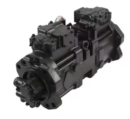 Pompes hydrauliques Cat K3V112dtp-9c79-14t K5V80dtp-9n05-14t K5V80dtp-9c05-14t Pompes pour excavatrice