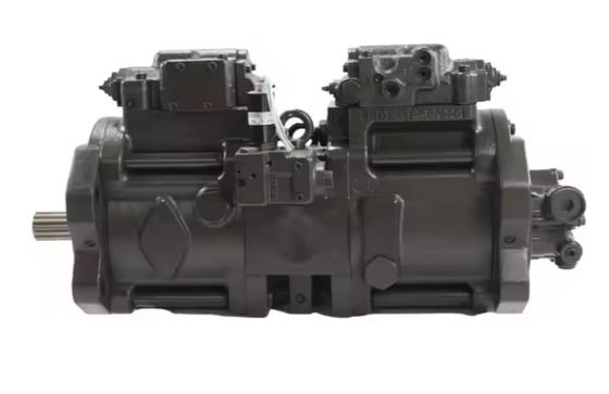 Pompes hydrauliques Cat K3V112dtp-9c79-14t K5V80dtp-9n05-14t K5V80dtp-9c05-14t Pompes pour excavatrice