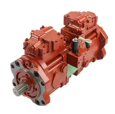 Pour Kawasaki K5V140 pompe hydraulique pompe principale pour machines de construction NV45 NV50 NV64 NV84 Modèles K5V160DT/DP K5V200DT/DP