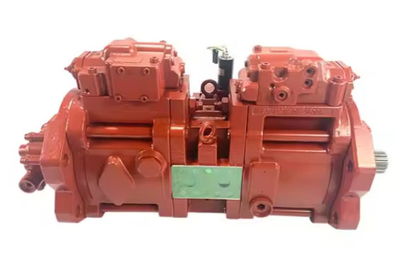 Pour Kawasaki K5V140 pompe hydraulique pompe principale pour machines de construction NV45 NV50 NV64 NV84 Modèles K5V160DT/DP K5V200DT/DP