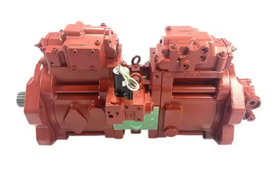 Pour Kawasaki K5V140 pompe hydraulique pompe principale pour machines de construction NV45 NV50 NV64 NV84 Modèles K5V160DT/DP K5V200DT/DP