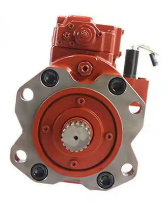 Pour Kawasaki K5V140 pompe hydraulique pompe principale pour machines de construction NV45 NV50 NV64 NV84 Modèles K5V160DT/DP K5V200DT/DP