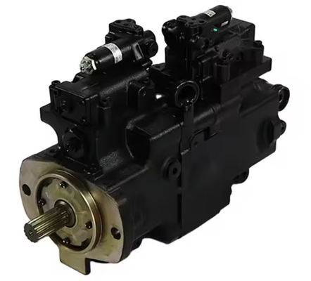 Une nouvelle pompe à piston YM10V00005F1 K7V63DT-112R-0E13 K7V63DT Pour une excavatrice E175E ED150