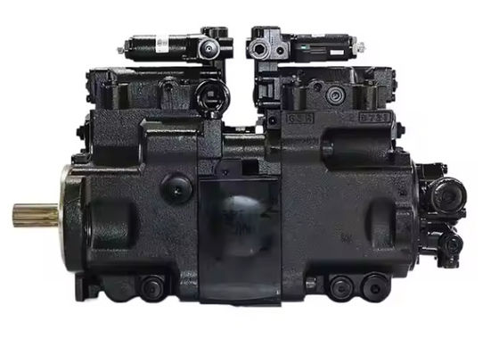 Une nouvelle pompe à piston YM10V00005F1 K7V63DT-112R-0E13 K7V63DT Pour une excavatrice E175E ED150