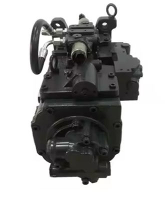 Pièces pour excavateurs SY190 SY205 Pompes à piston hydraulique K5V117 Pompes principales Pompes hydrauliques pour excavateurs de haute qualité