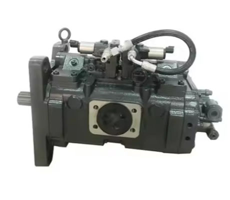Pièces pour excavateurs SY190 SY205 Pompes à piston hydraulique K5V117 Pompes principales Pompes hydrauliques pour excavateurs de haute qualité