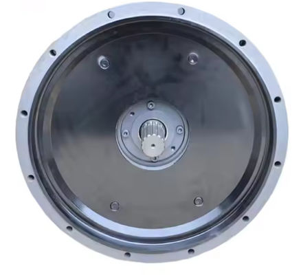 Pièces pour excavateurs SY190 SY205 Pompes à piston hydraulique K5V117 Pompes principales Pompes hydrauliques pour excavateurs de haute qualité