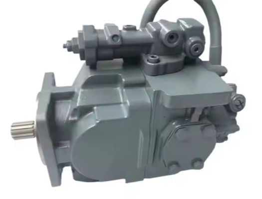 EC80D ECR88 Pompes hydrauliques pour machines de construction à excavatrice Partie 14623786 Modèle