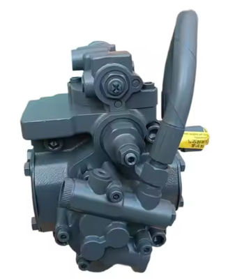 EC80D ECR88 Pompes hydrauliques pour machines de construction à excavatrice Partie 14623786 Modèle