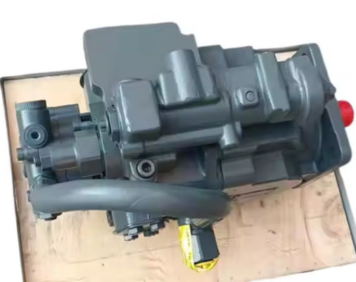 EC80D ECR88 Pompes hydrauliques pour machines de construction à excavatrice Partie 14623786 Modèle