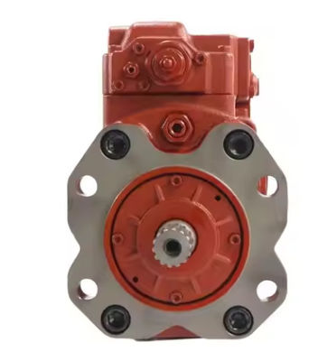 Pompes hydrauliques principales K5V80DTP-9N61-12t Pour Doosan R150-7/9 Pièces de machines de construction de haute qualité