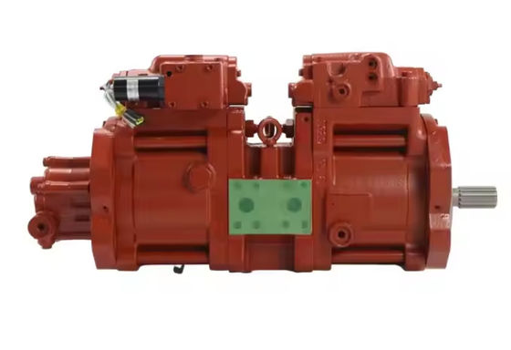 Pompes hydrauliques principales K5V80DTP-9N61-12t Pour Doosan R150-7/9 Pièces de machines de construction de haute qualité