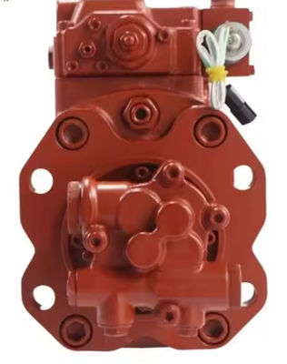 Pompes hydrauliques principales K5V80DTP-9N61-12t Pour Doosan R150-7/9 Pièces de machines de construction de haute qualité