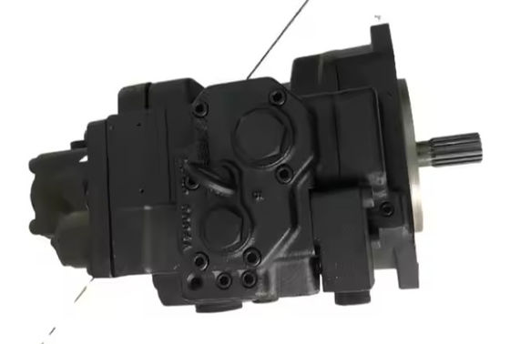 K3SP30 pompe hydraulique K3SP30 pompe principale pour la pelle SK50UR-2 SK60