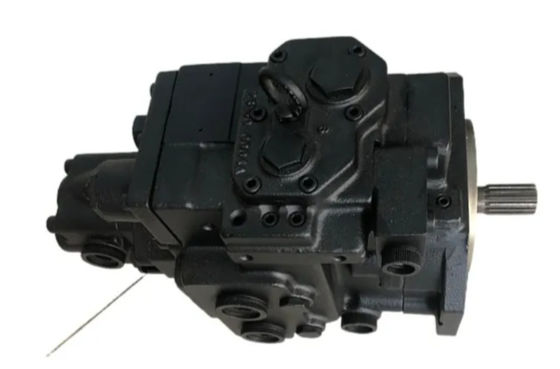 K3SP30 pompe hydraulique K3SP30 pompe principale pour la pelle SK50UR-2 SK60