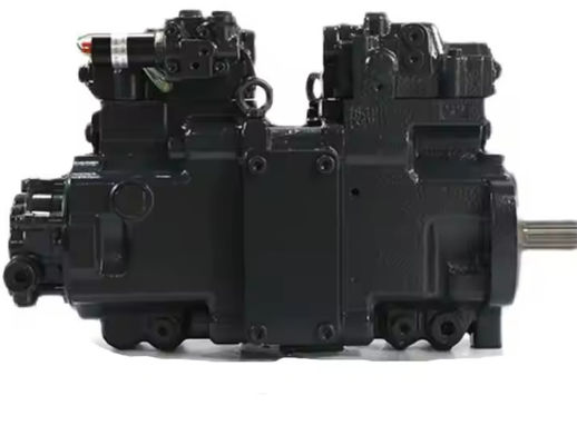 Pompes principales hydrauliques pour excavateurs K5V80DTP K5V140DTP K7V63DTP Pour SK135 DH300-7 SK330-8 SK350-8