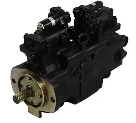 Pompes principales hydrauliques pour excavateurs K5V80DTP K5V140DTP K7V63DTP Pour SK135 DH300-7 SK330-8 SK350-8