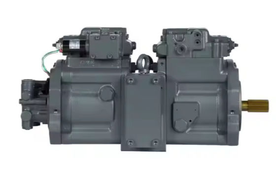K5V212DPH Pompes hydrauliques pour SK460 SK480 Pièces de machines de construction de haute qualité