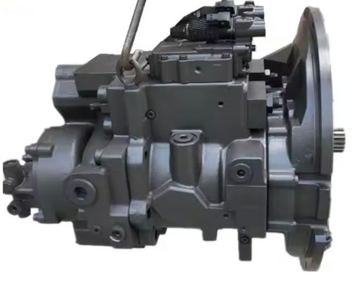 K5V212DPH Pompes hydrauliques pour SK460 SK480 Pièces de machines de construction de haute qualité