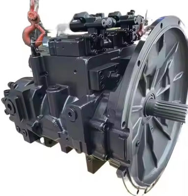 K5V212DPH Pompes hydrauliques pour SK460 SK480 Pièces de machines de construction de haute qualité
