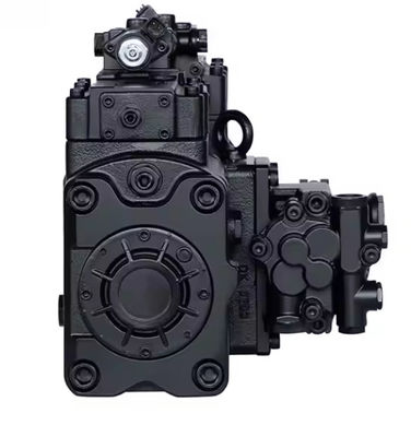 K3V63DTP-0E01 Pompe hydraulique principale pour Kobelco SK135 pièces détachées de pelleteuses