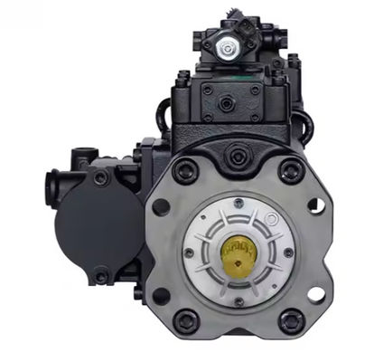 K3V63DTP-0E01 Pompe hydraulique principale pour Kobelco SK135 pièces détachées de pelleteuses