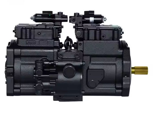 K3V63DTP-0E01 Pompe hydraulique principale pour Kobelco SK135 pièces détachées de pelleteuses