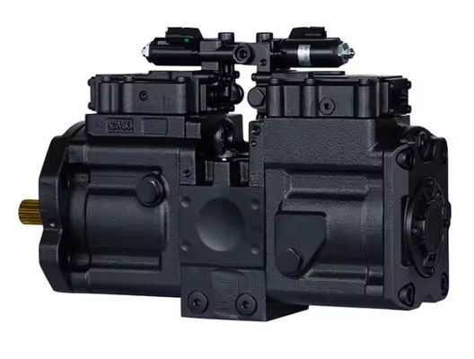 K3V63DTP-0E01 Pompe hydraulique principale pour Kobelco SK135 pièces détachées de pelleteuses