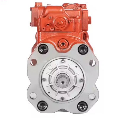Pompes de série K3V63DT/DTP K3V112DT/DTP K3V140DT/DTP K3V180DT/DTH K3V280DT/DTH K3V63BDT K3V112BDT