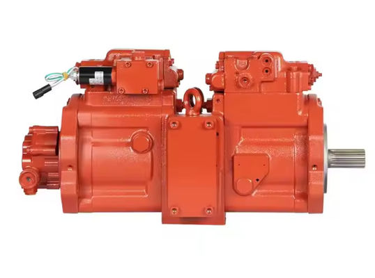 Assemblage hydraulique de la pompe principale K3V63DTK3V112DT K3V140DT K3V180DT K5V80DT K5V140DT Pour les excavatrices Hitachi Hyundai Komatsu