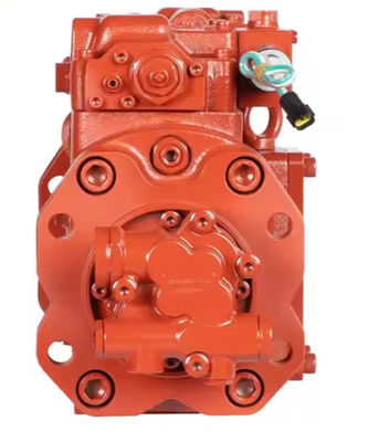 Assemblage hydraulique de la pompe principale K3V63DTK3V112DT K3V140DT K3V180DT K5V80DT K5V140DT Pour les excavatrices Hitachi Hyundai Komatsu