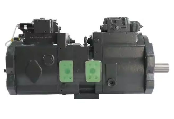 31NB-10022 Excavateur R450LC-7A Pompe principale R450LC-7 Pompe hydraulique K5V200DTH