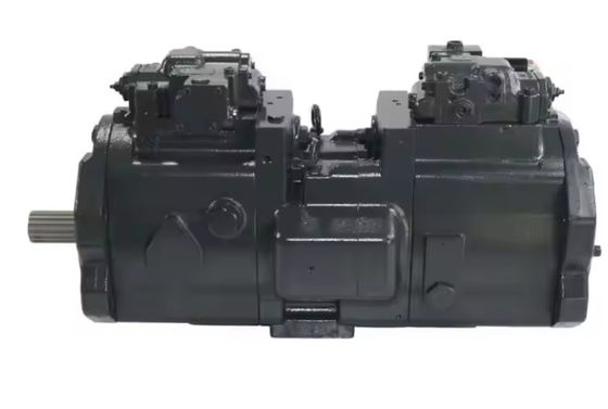 31NB-10022 Excavateur R450LC-7A Pompe principale R450LC-7 Pompe hydraulique K5V200DTH