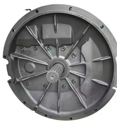 Pompes à piston principales pour excavatrice K5V212DPH-1N7R-0ES1-V