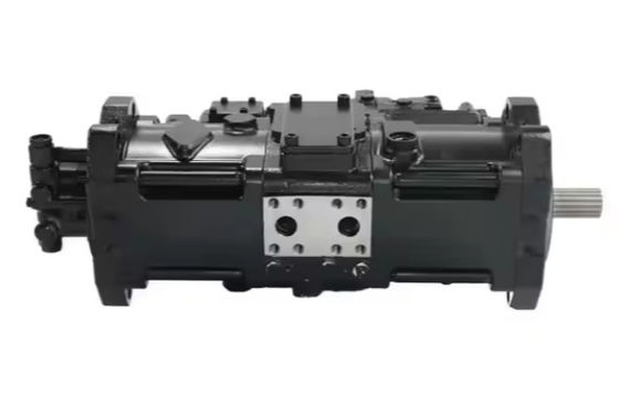 Pompes hydrauliques principales pour les excavatrices DX225 K1000698E Assembler et pièces détachées pour Kobelco SK200 SK200-6E SK200-8 SK210-8