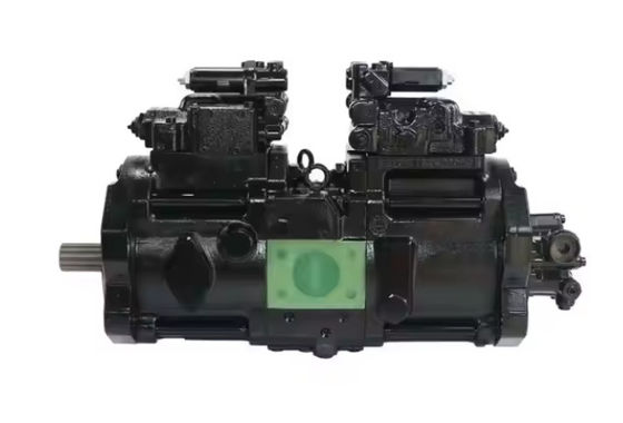 Pompes hydrauliques principales pour les excavatrices DX225 K1000698E Assembler et pièces détachées pour Kobelco SK200 SK200-6E SK200-8 SK210-8