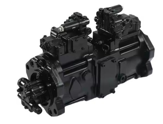Pompes hydrauliques principales pour les excavatrices DX225 K1000698E Assembler et pièces détachées pour Kobelco SK200 SK200-6E SK200-8 SK210-8