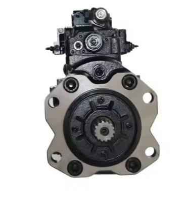 Pompes hydrauliques principales pour les excavatrices DX225 K1000698E Assembler et pièces détachées pour Kobelco SK200 SK200-6E SK200-8 SK210-8