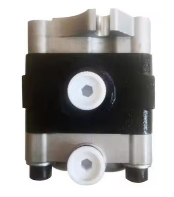 Pompe à engrenages hydraulique de Gear Pump Pc 40mr-2 Pc50mr-2 Pc58uu Pc50uu d'excavatrice 708-3s-04531 708-3s-04541