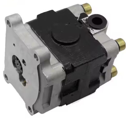 Pompe à engrenages hydraulique de Gear Pump Pc 40mr-2 Pc50mr-2 Pc58uu Pc50uu d'excavatrice 708-3s-04531 708-3s-04541