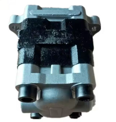 Pompe à engrenages hydraulique de Gear Pump Pc 40mr-2 Pc50mr-2 Pc58uu Pc50uu d'excavatrice 708-3s-04531 708-3s-04541