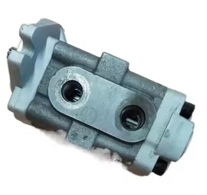 Pompes à engrenages pilotes E325C E325B E325D Excavatrice SBS-140 Pompes à engrenages hydrauliques 200-3406 Pompes à engrenages pilotes 200-3406