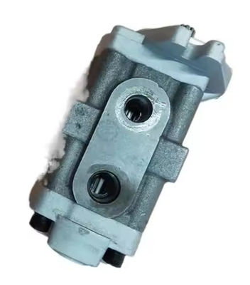 Pompes à engrenages pilotes E325C E325B E325D Excavatrice SBS-140 Pompes à engrenages hydrauliques 200-3406 Pompes à engrenages pilotes 200-3406