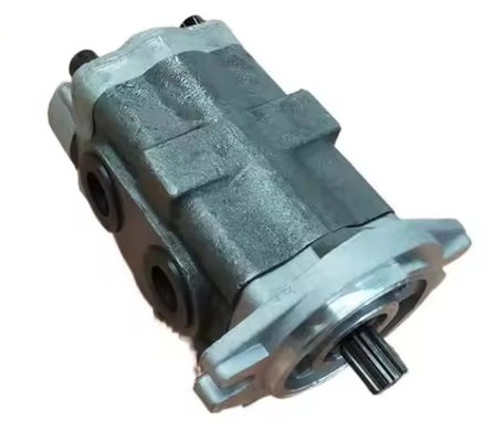Pompes à engrenages pilotes E325C E325B E325D Excavatrice SBS-140 Pompes à engrenages hydrauliques 200-3406 Pompes à engrenages pilotes 200-3406