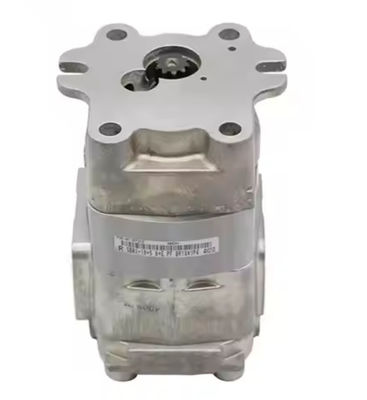 Petite excavatrice E305 E305.5 pompe pilote pompe à engrenages AP2D36 pompe à engrenages hydrauliques 290-3628 2903628