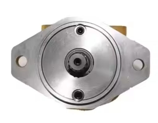 Pièces détachées E345B E330D Excavateur Ventilateur hydraulique Pompe 155-9107 Pompes à piston de refroidissement 1559107 137-3750 1373750