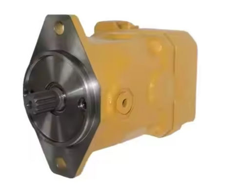 Pièces détachées E345B E330D Excavateur Ventilateur hydraulique Pompe 155-9107 Pompes à piston de refroidissement 1559107 137-3750 1373750